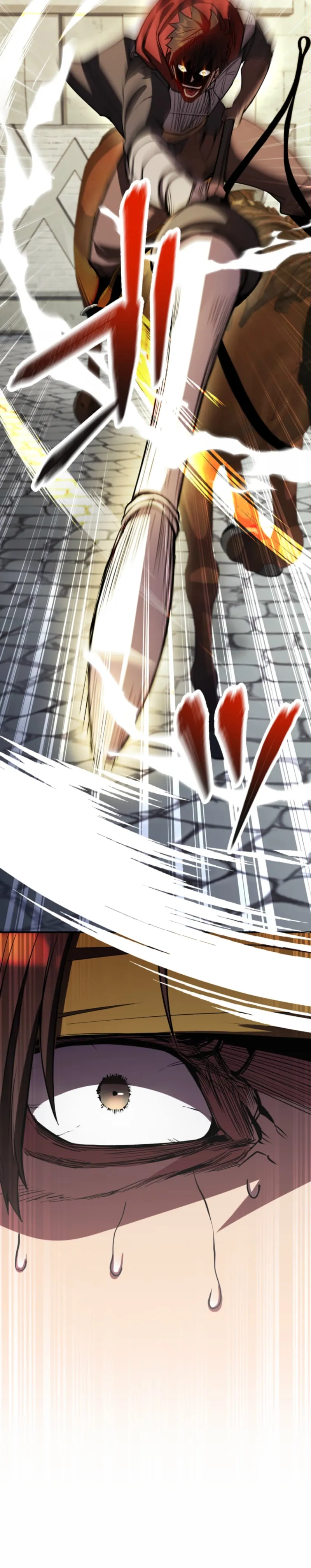 I Became the Berserker of the World I Created Chapter 12 - page 7