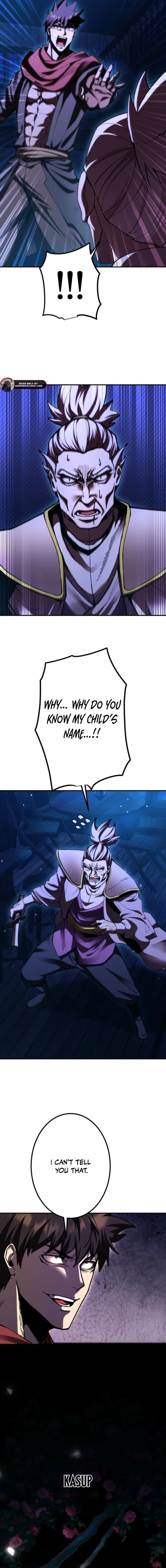 I Became the Berserker of the World I Created Chapter 14 - page 12
