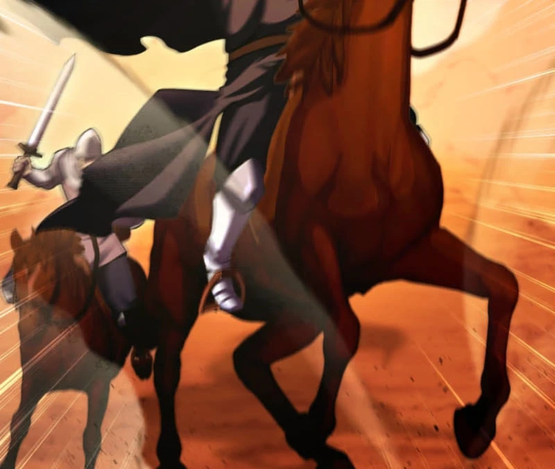 I Became the Berserker of the World I Created Chapter 15 - page 10