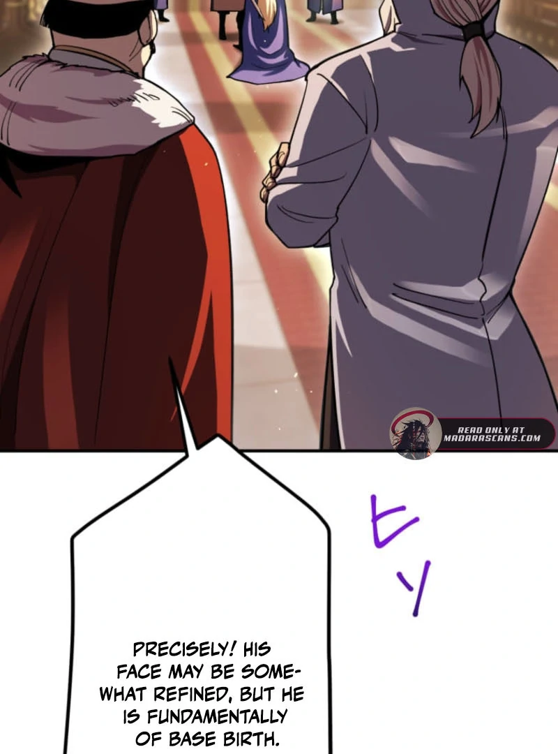 I Became the Berserker of the World I Created Chapter 15 - page 110