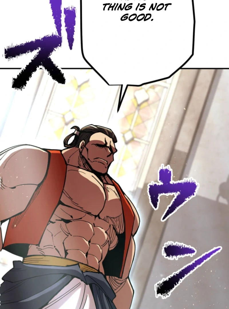 I Became the Berserker of the World I Created Chapter 15 - page 116