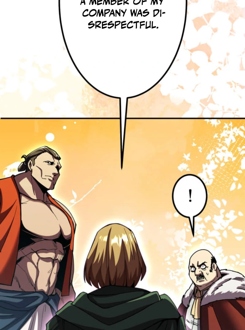 I Became the Berserker of the World I Created Chapter 15 - page 124