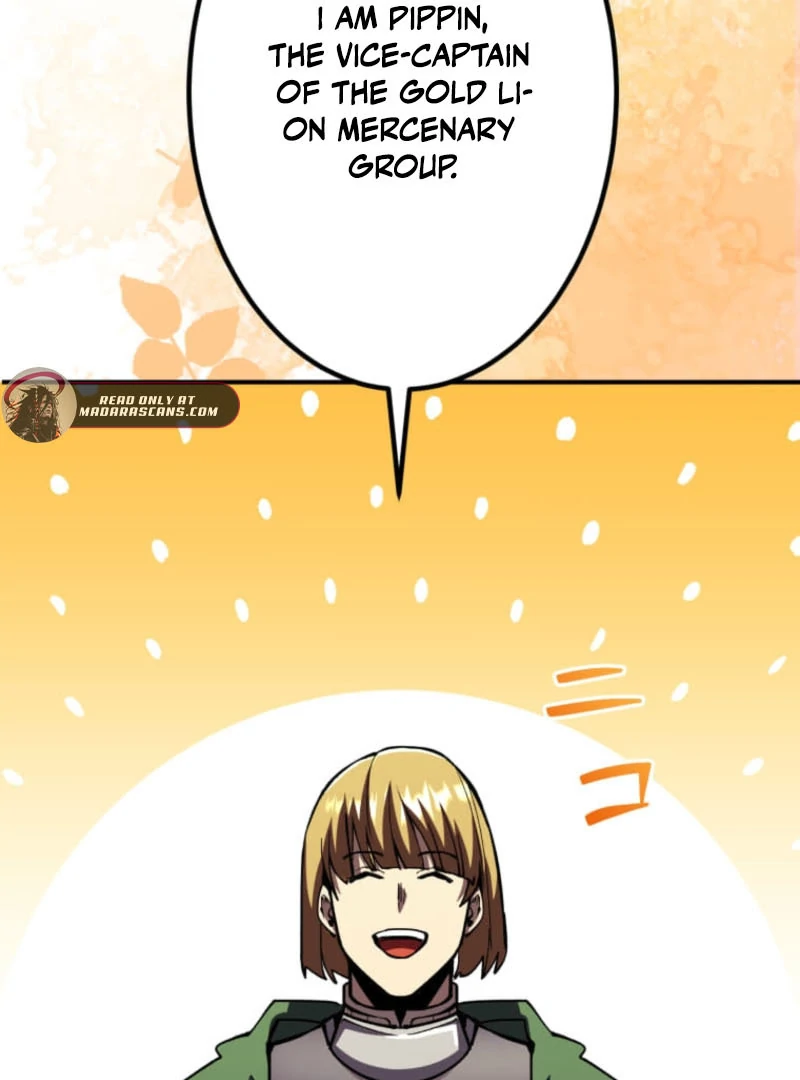 I Became the Berserker of the World I Created Chapter 15 - page 126