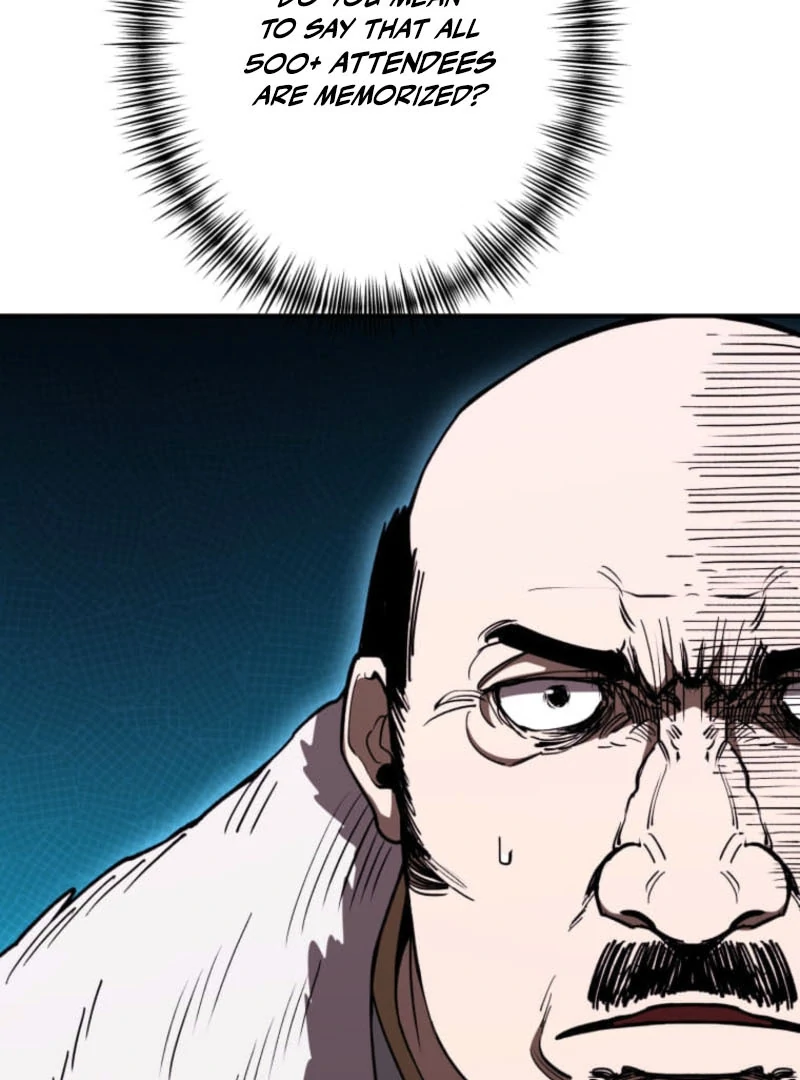 I Became the Berserker of the World I Created Chapter 15 - page 134