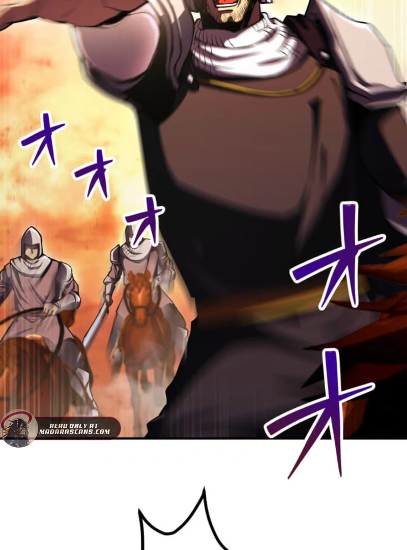 I Became the Berserker of the World I Created Chapter 15 - page 13