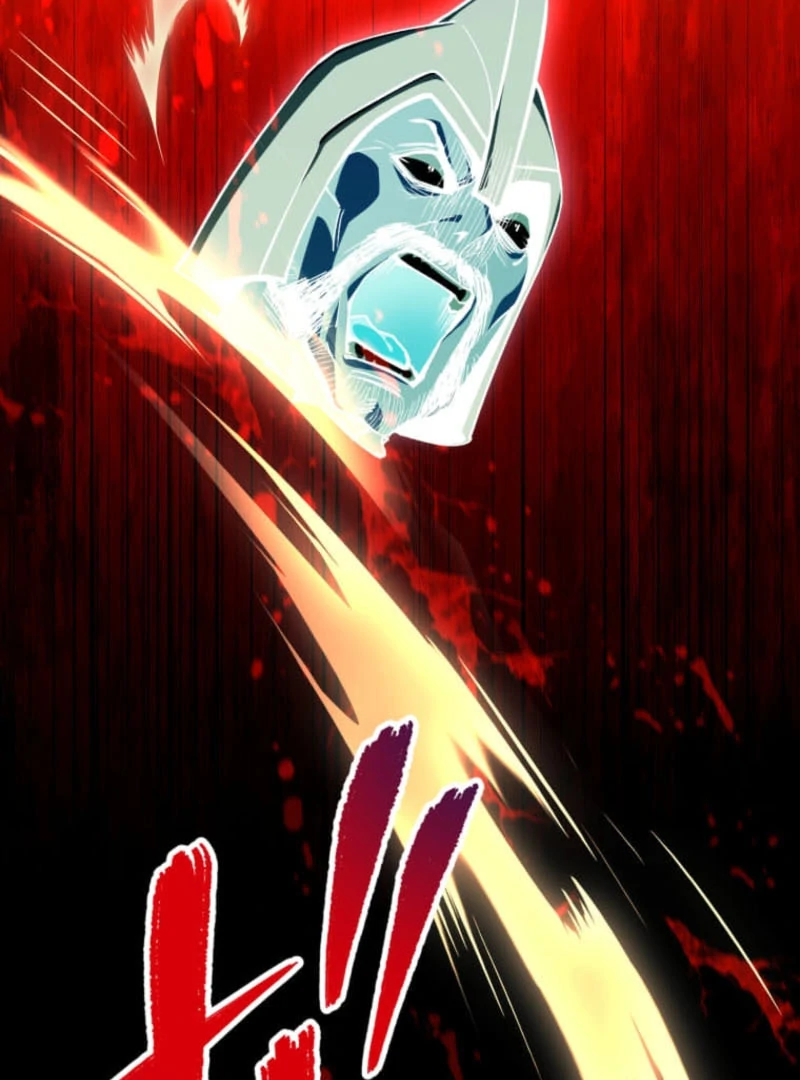I Became the Berserker of the World I Created Chapter 15 - page 15