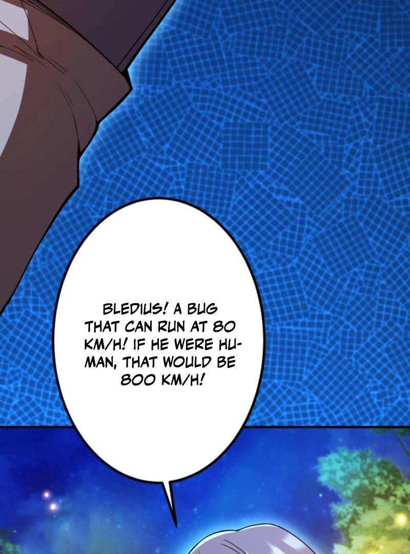 I Became the Berserker of the World I Created Chapter 15 - page 160