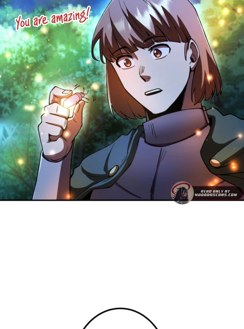 I Became the Berserker of the World I Created Chapter 15 - page 161