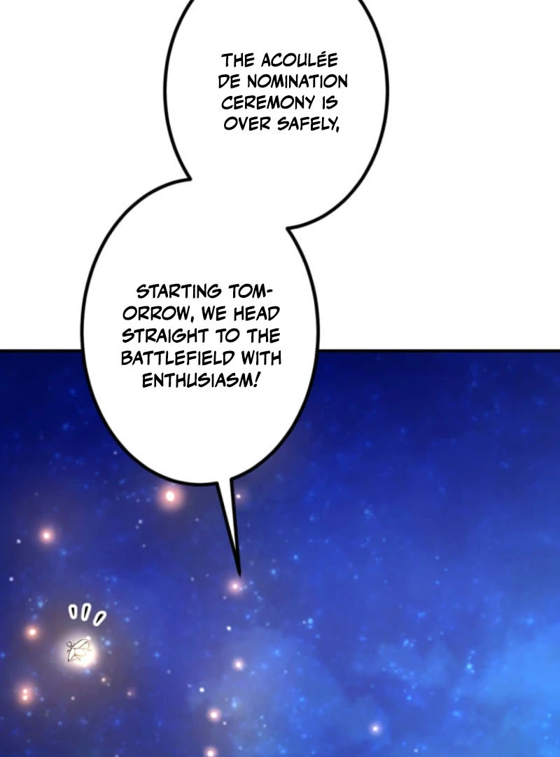 I Became the Berserker of the World I Created Chapter 15 - page 162