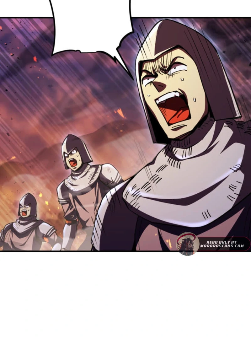 I Became the Berserker of the World I Created Chapter 15 - page 17
