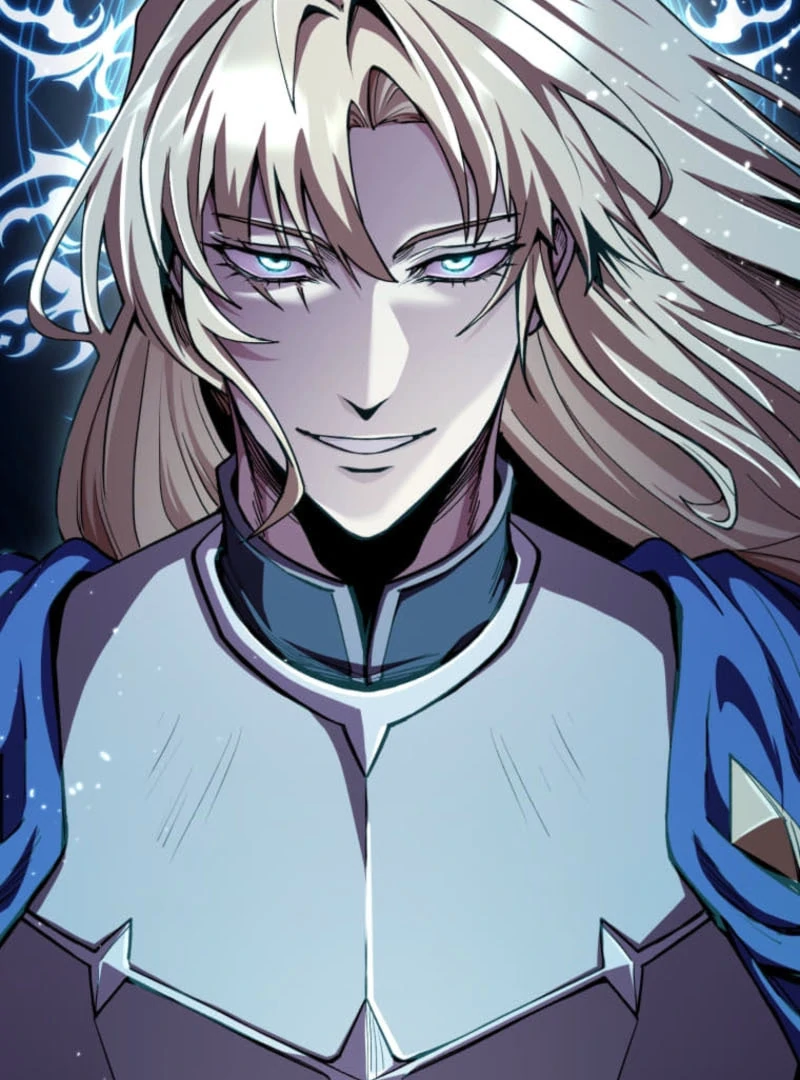 I Became the Berserker of the World I Created Chapter 15 - page 185