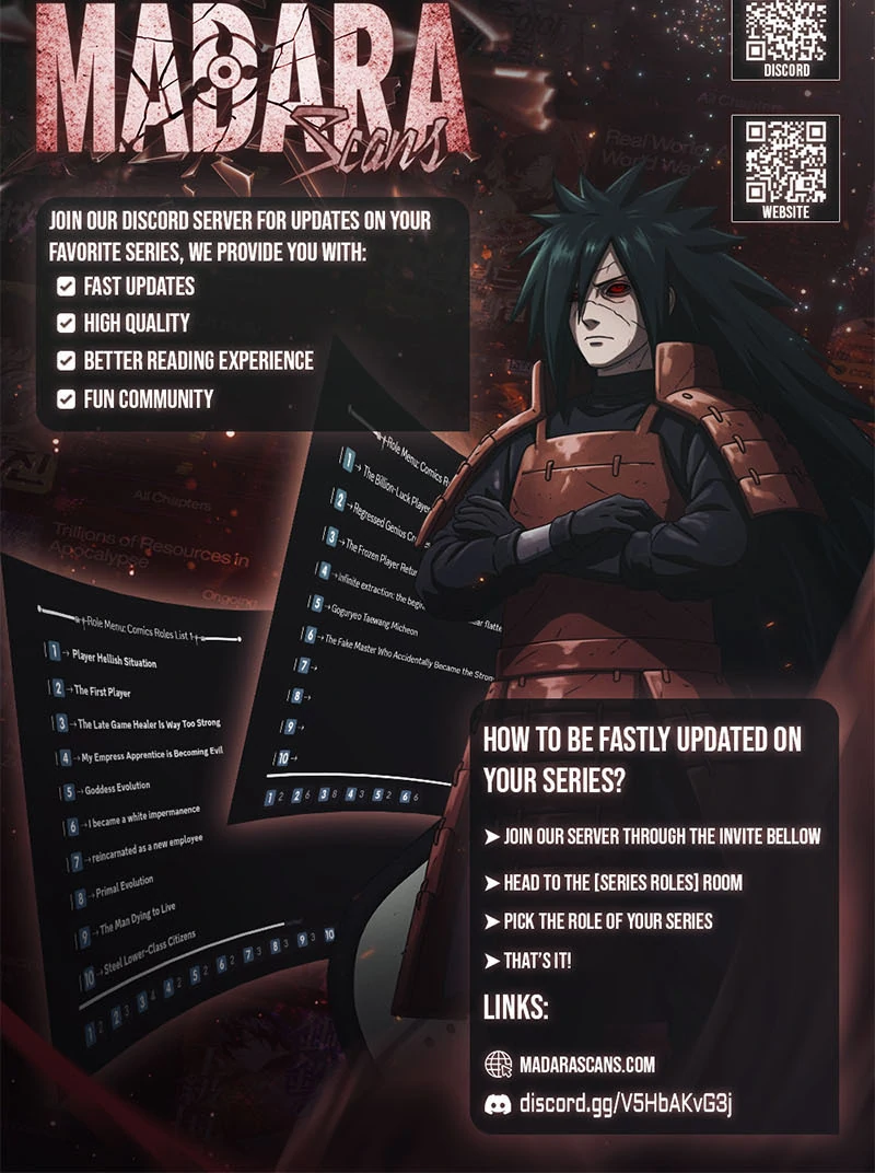 I Became the Berserker of the World I Created Chapter 15 - page 187
