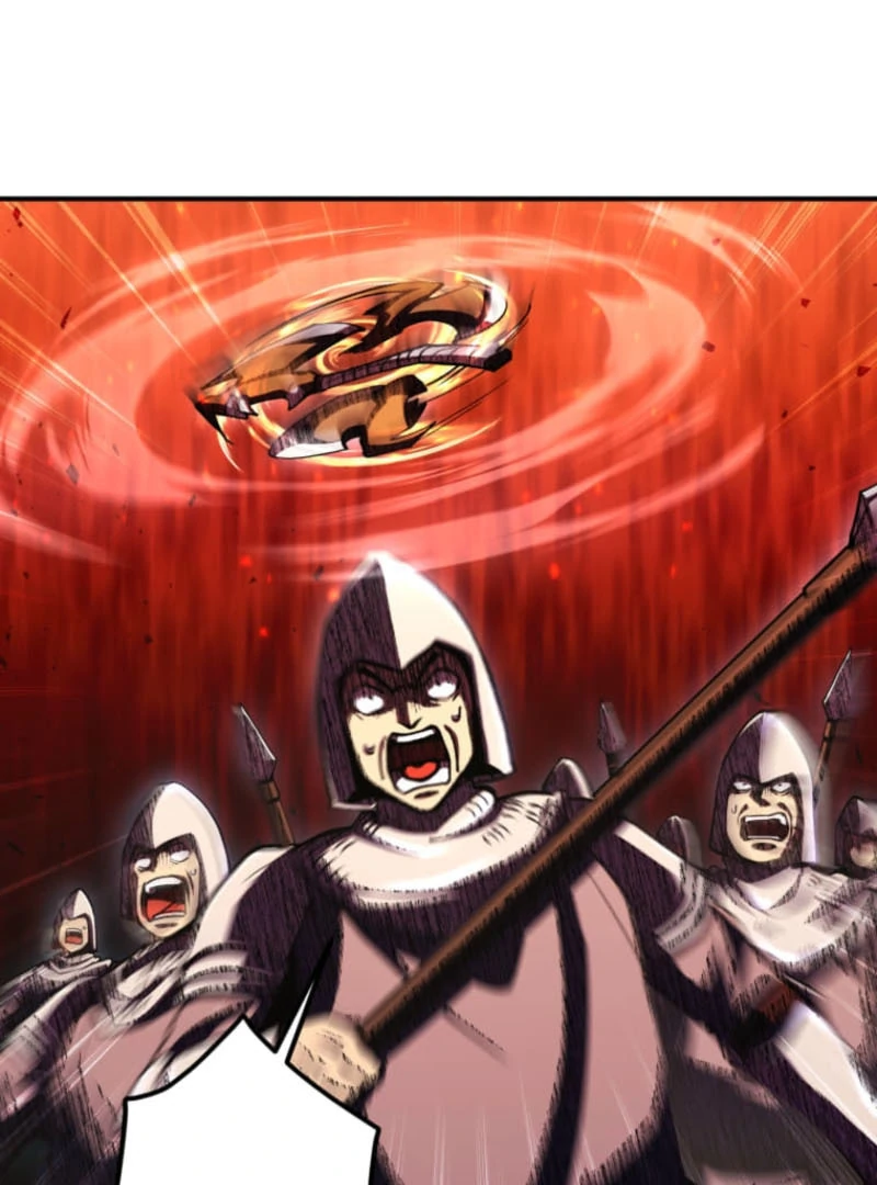 I Became the Berserker of the World I Created Chapter 15 - page 18