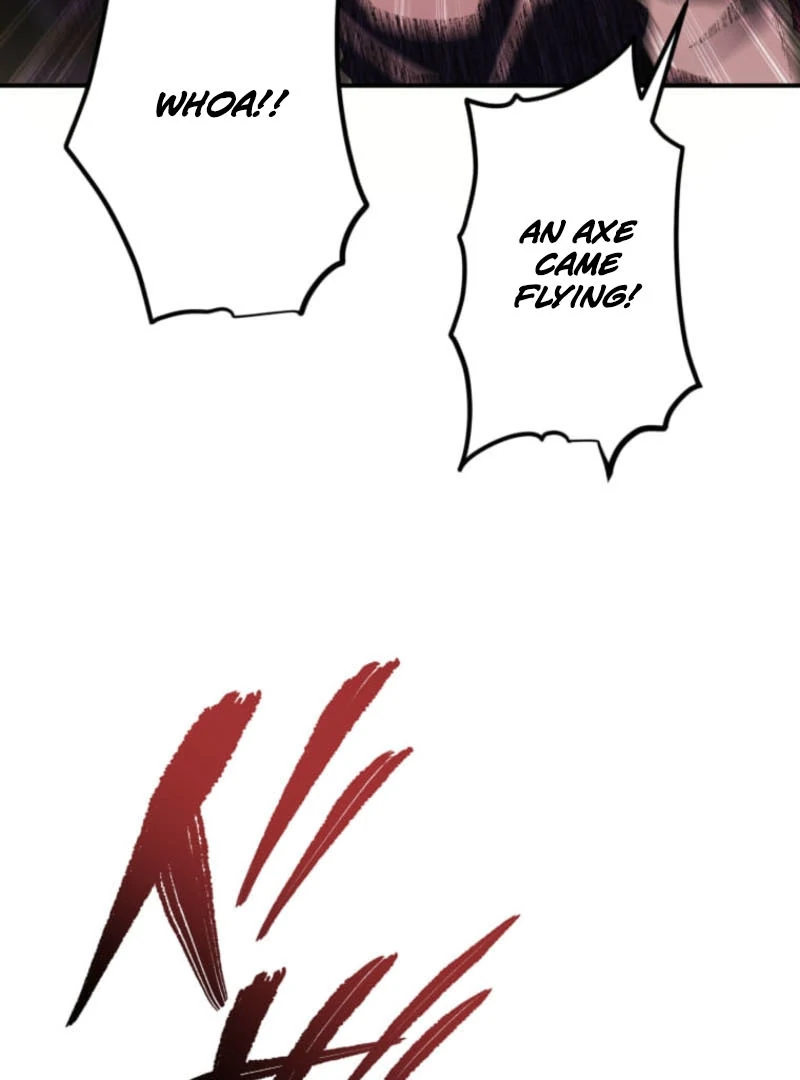 I Became the Berserker of the World I Created Chapter 15 - page 19