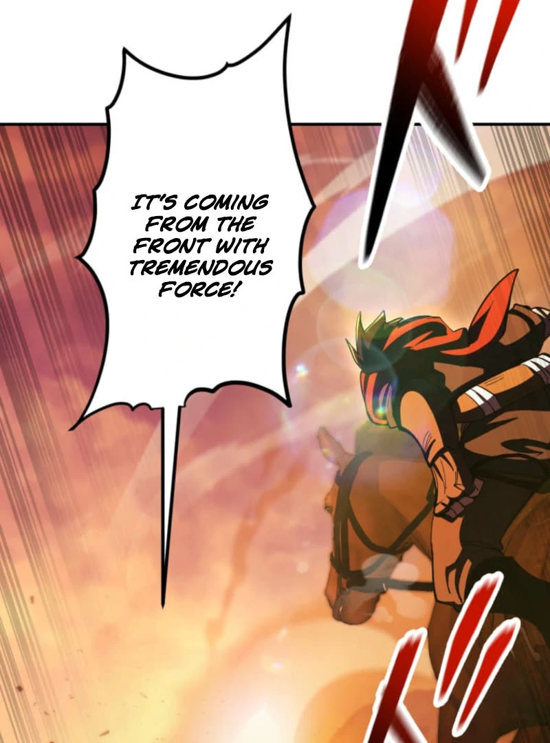 I Became the Berserker of the World I Created Chapter 15 - page 22