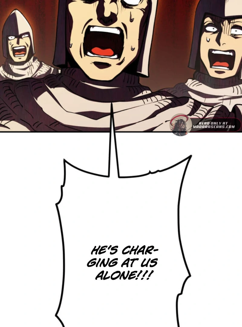 I Became the Berserker of the World I Created Chapter 15 - page 26