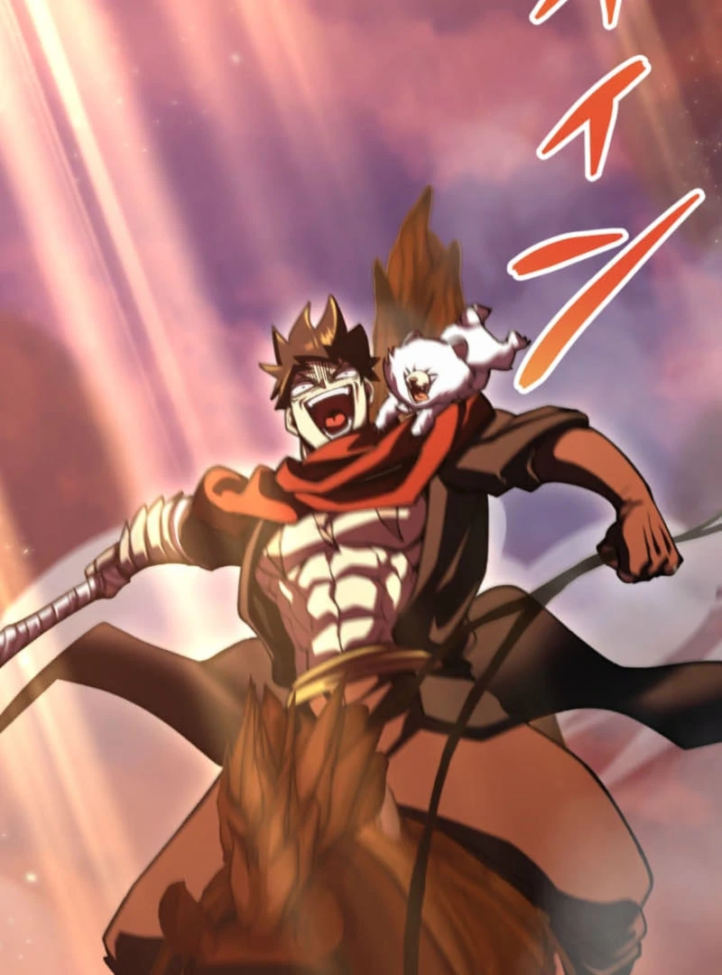I Became the Berserker of the World I Created Chapter 15 - page 28