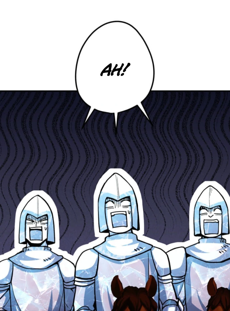 I Became the Berserker of the World I Created Chapter 15 - page 31