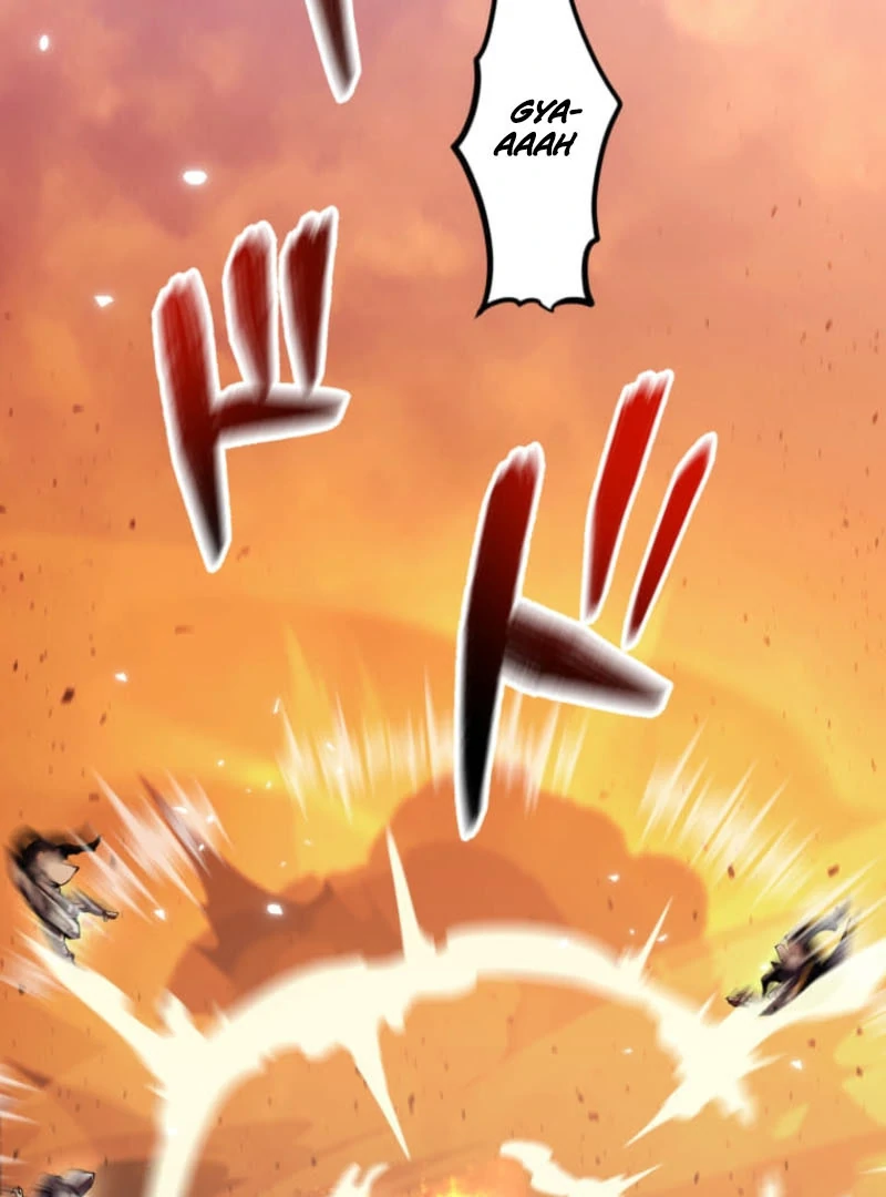 I Became the Berserker of the World I Created Chapter 15 - page 34