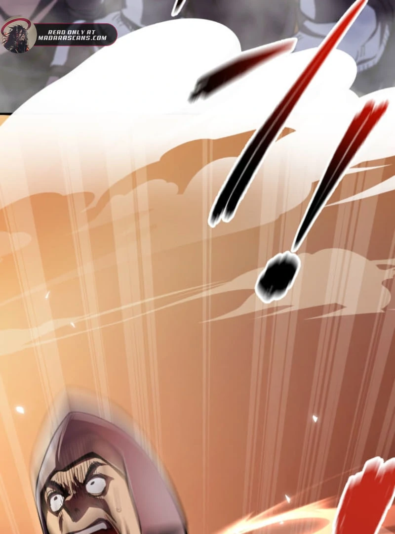 I Became the Berserker of the World I Created Chapter 15 - page 36