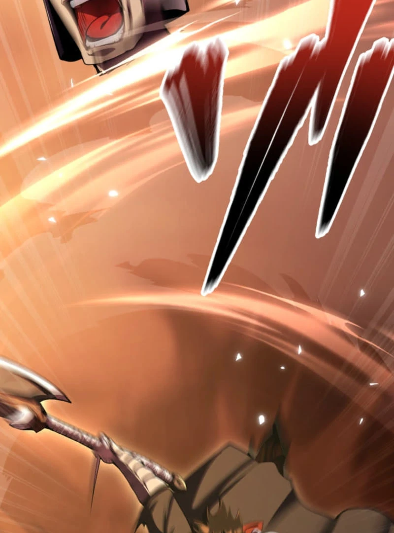 I Became the Berserker of the World I Created Chapter 15 - page 37