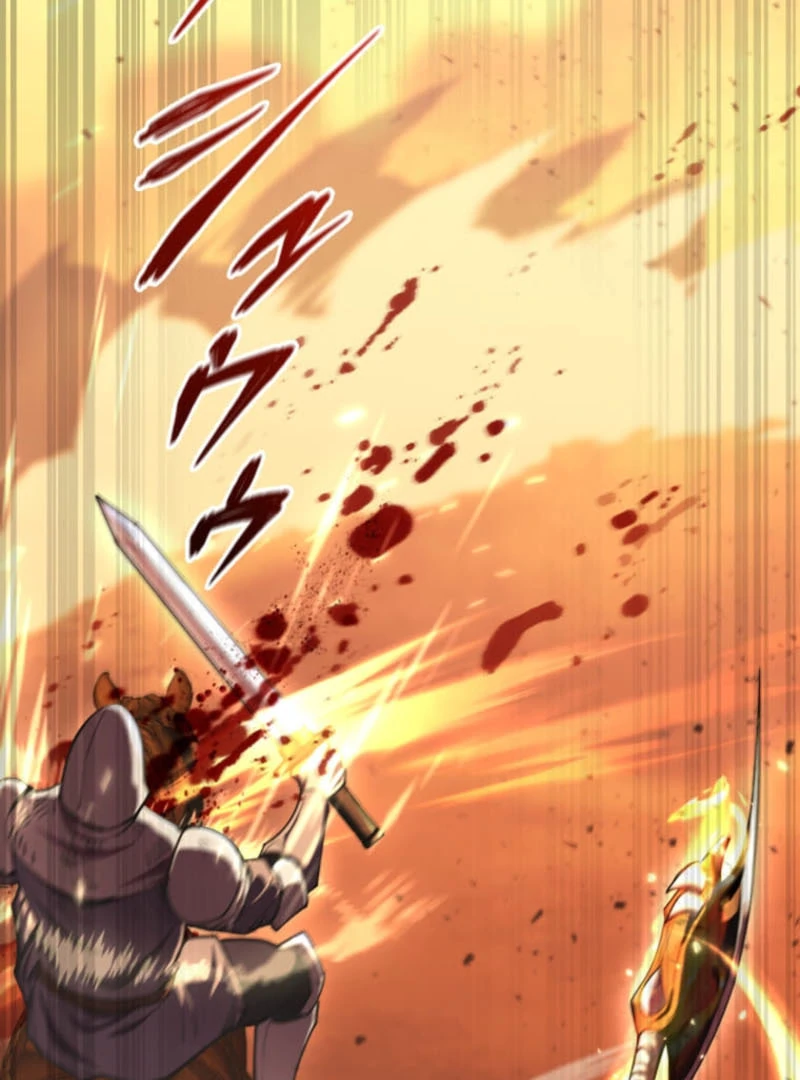 I Became the Berserker of the World I Created Chapter 15 - page 43