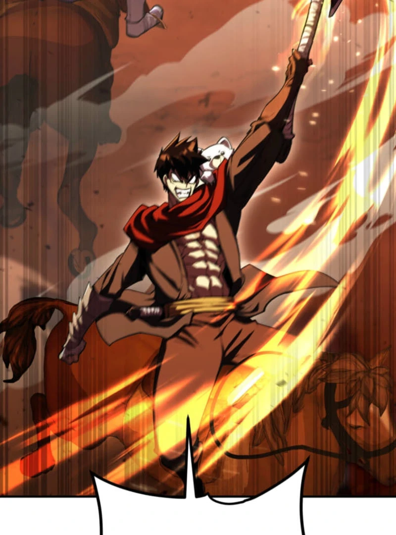 I Became the Berserker of the World I Created Chapter 15 - page 44