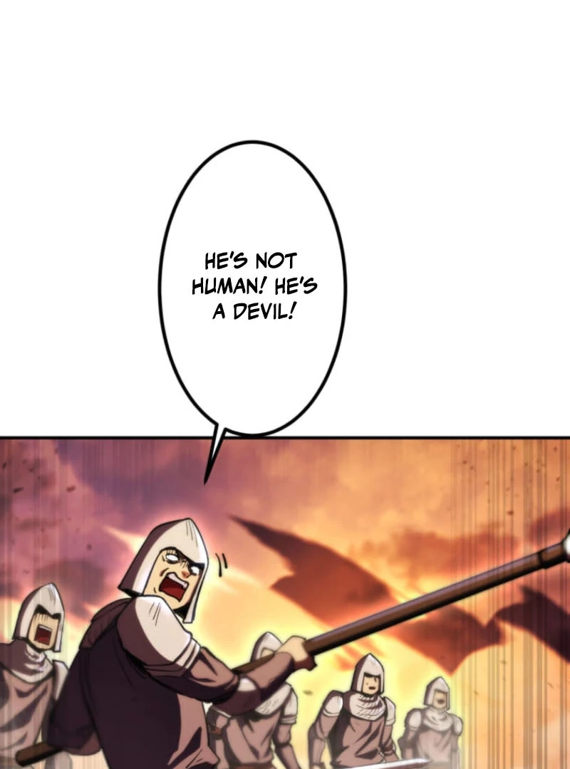 I Became the Berserker of the World I Created Chapter 15 - page 46
