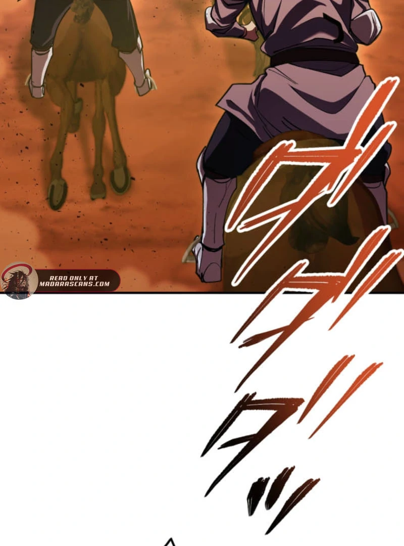 I Became the Berserker of the World I Created Chapter 15 - page 50