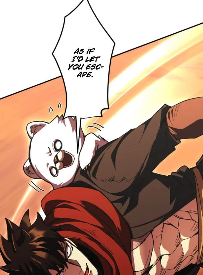 I Became the Berserker of the World I Created Chapter 15 - page 51