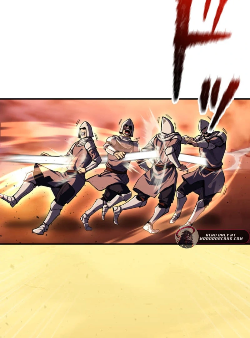 I Became the Berserker of the World I Created Chapter 15 - page 70