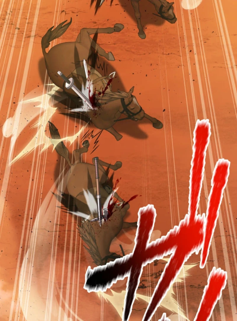 I Became the Berserker of the World I Created Chapter 15 - page 72