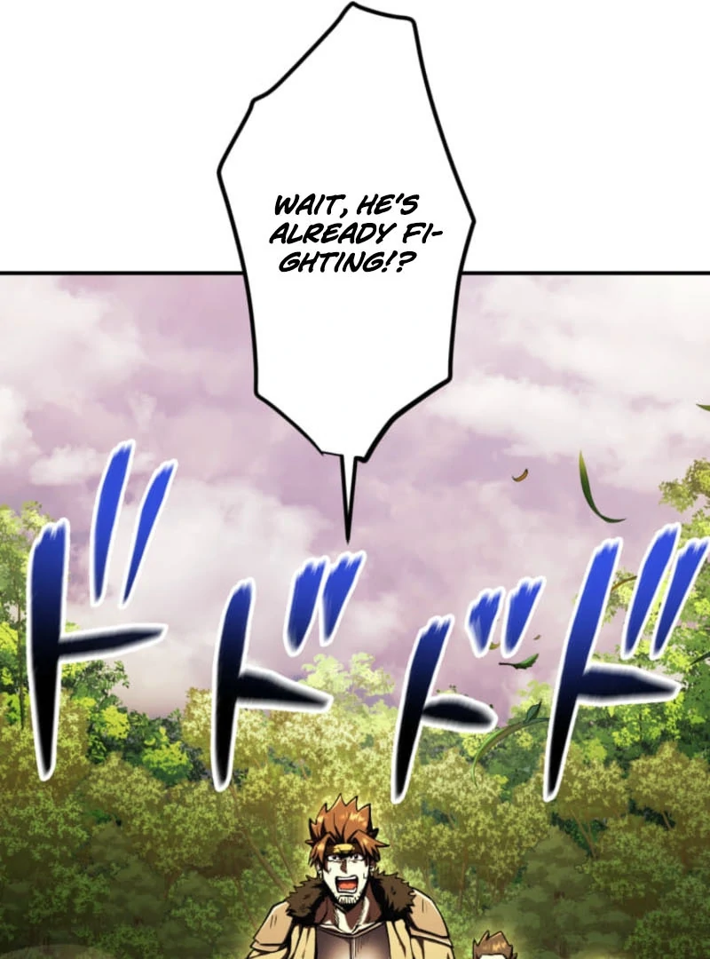 I Became the Berserker of the World I Created Chapter 15 - page 80
