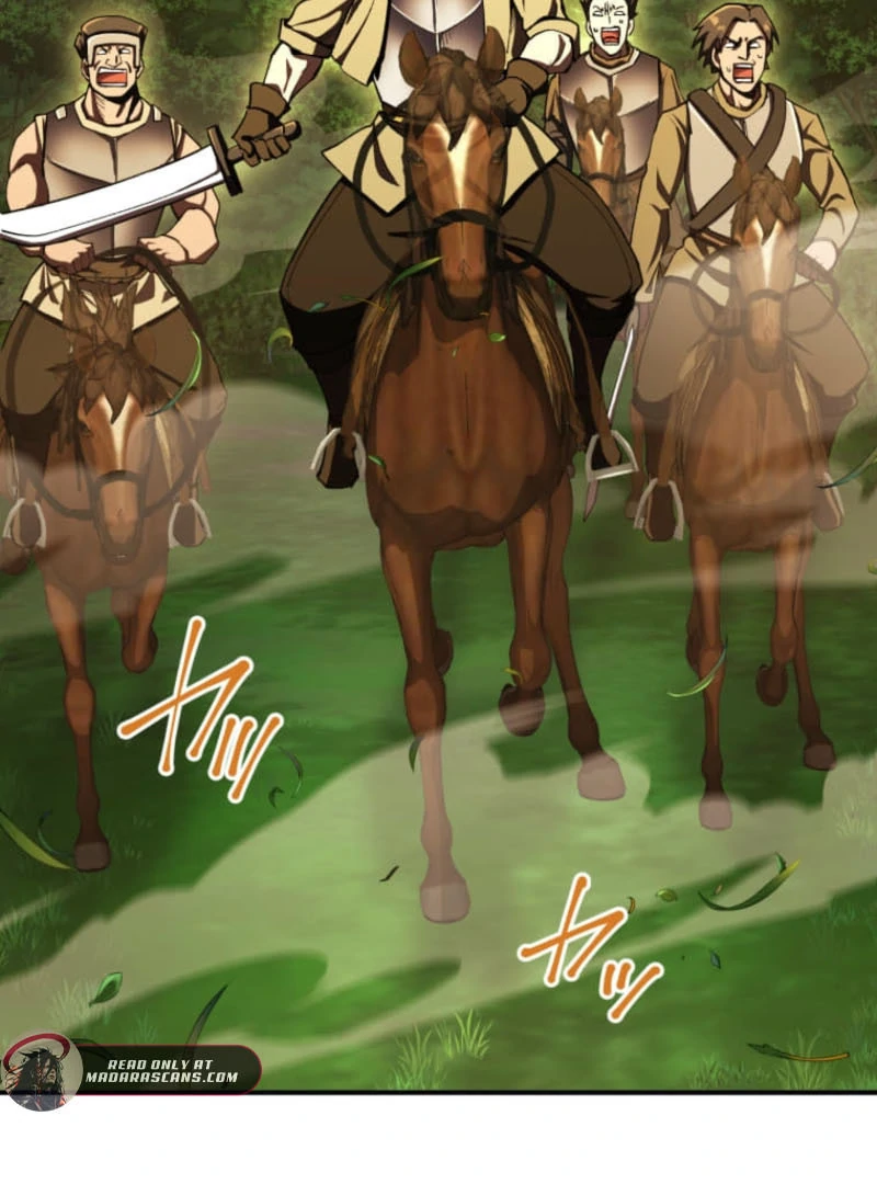 I Became the Berserker of the World I Created Chapter 15 - page 81