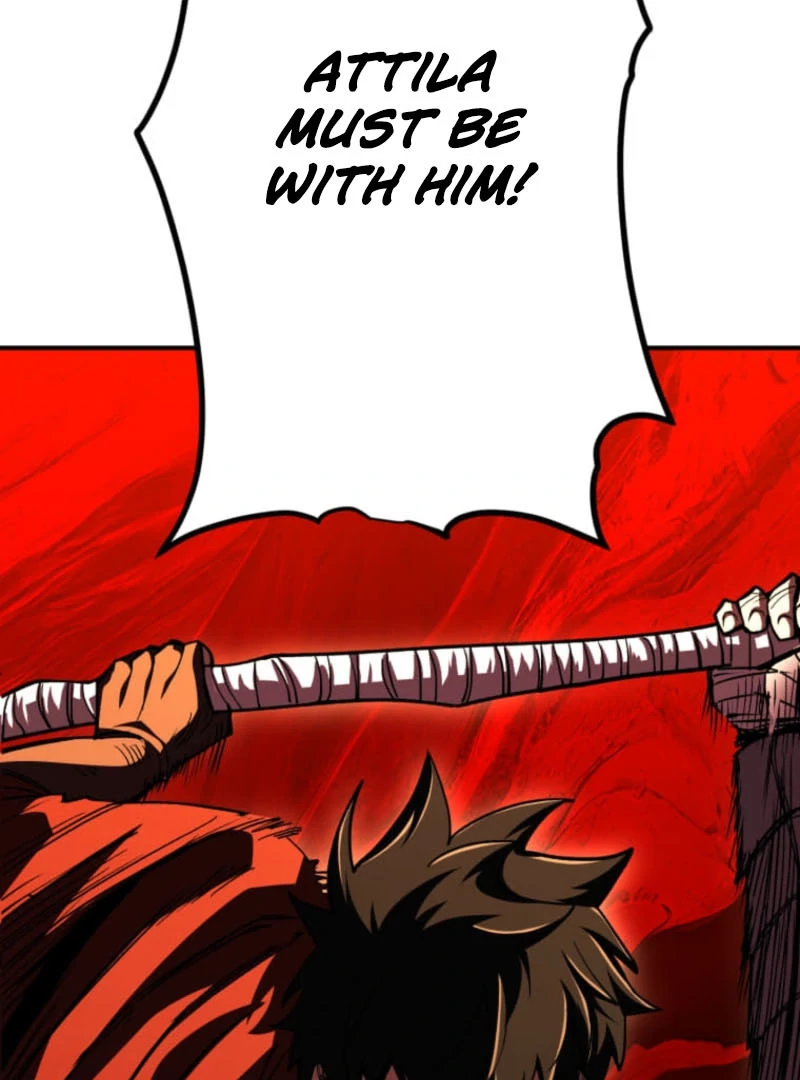 I Became the Berserker of the World I Created Chapter 15 - page 85