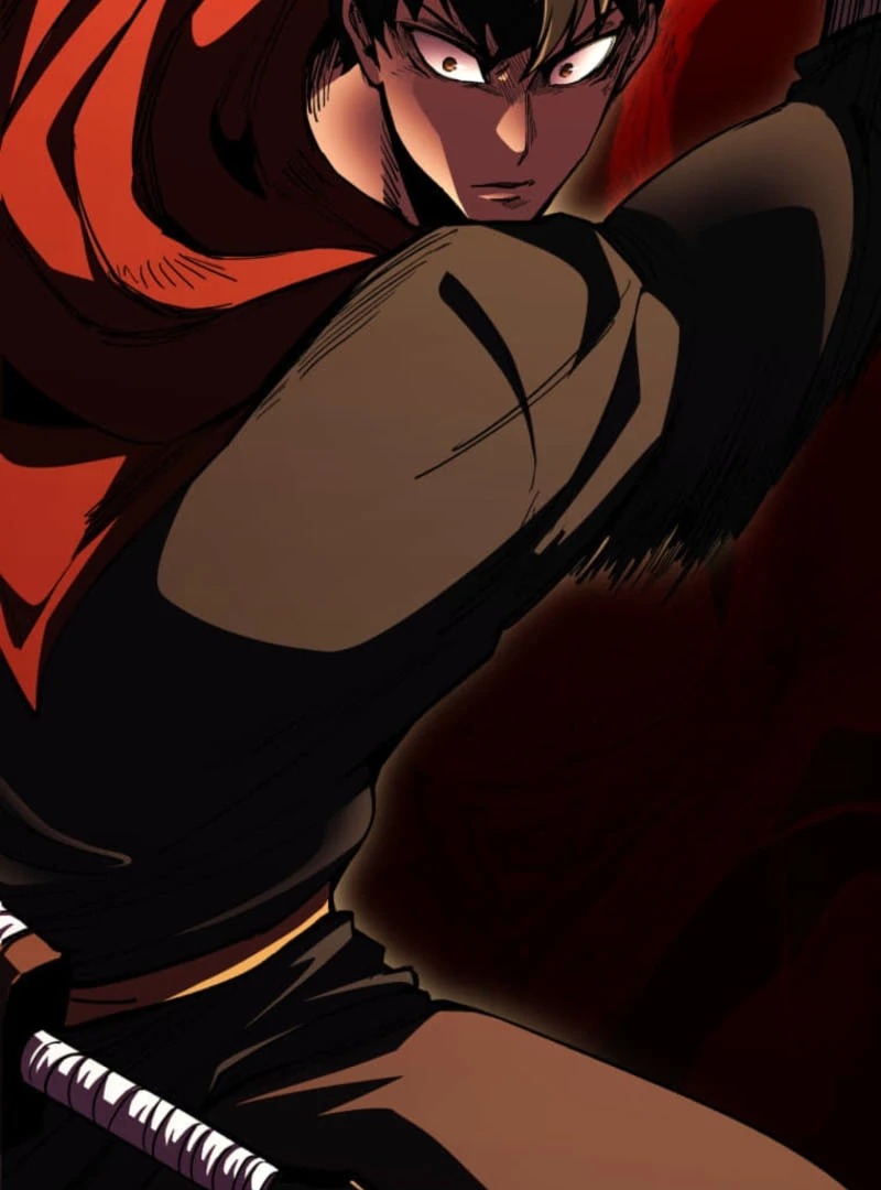 I Became the Berserker of the World I Created Chapter 15 - page 86