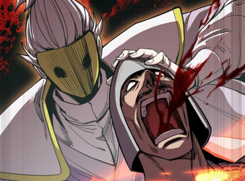 I Became the Berserker of the World I Created Chapter 15 - page 91