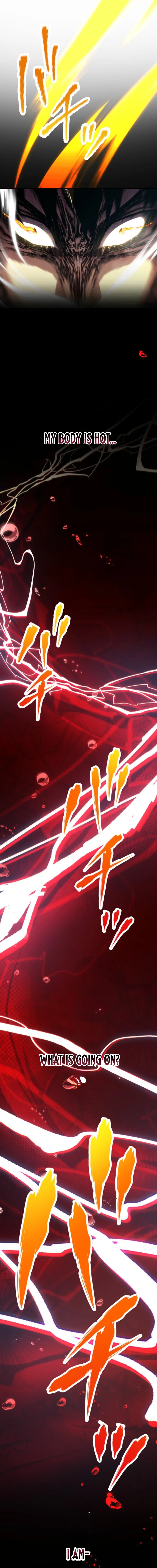 I Became the Berserker of the World I Created Chapter 7 - page 20