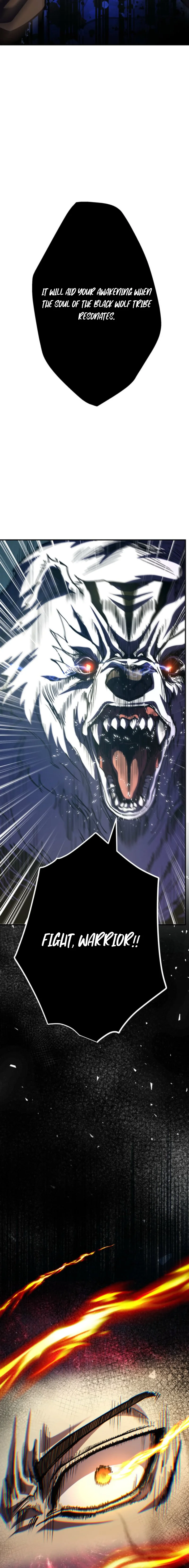 I Became the Berserker of the World I Created Chapter 7 - page 24