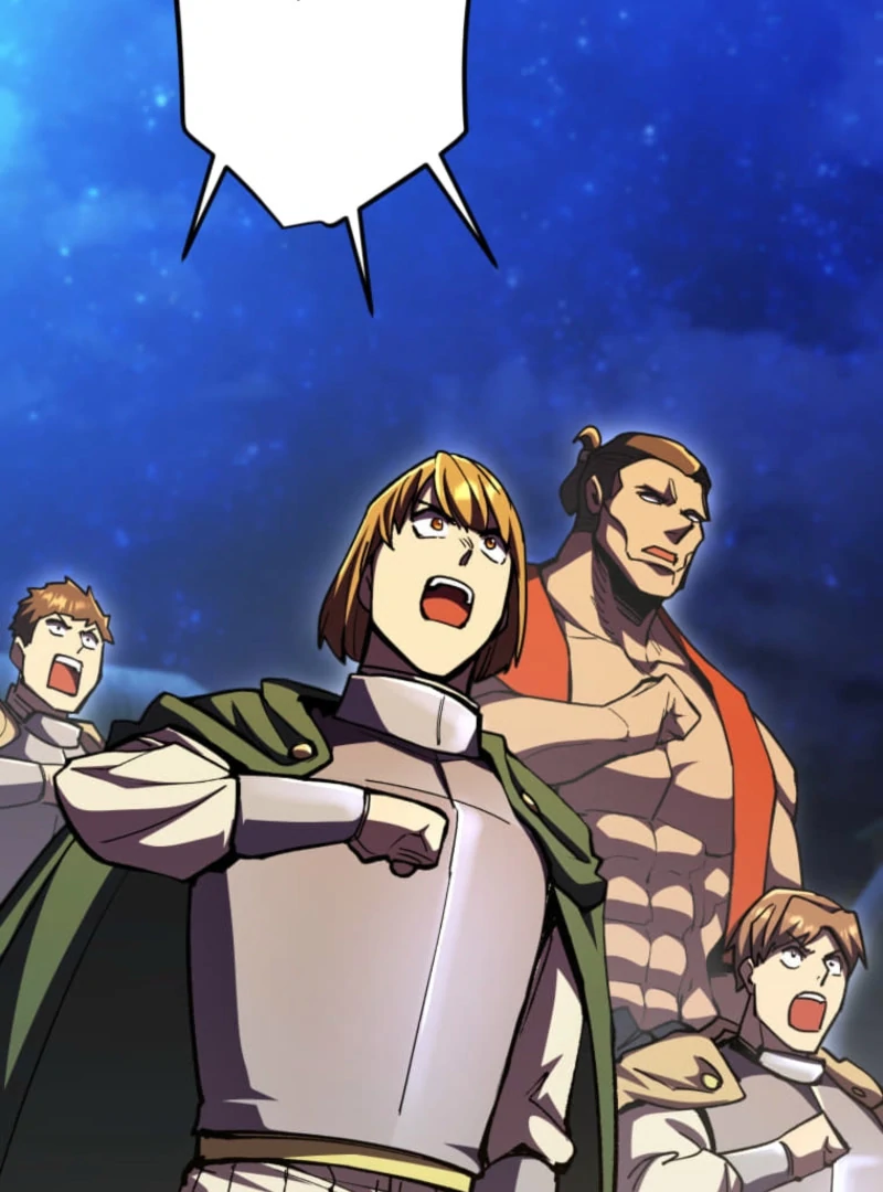 I Became the Berserker of the World I Created Chapter 16 - page 118