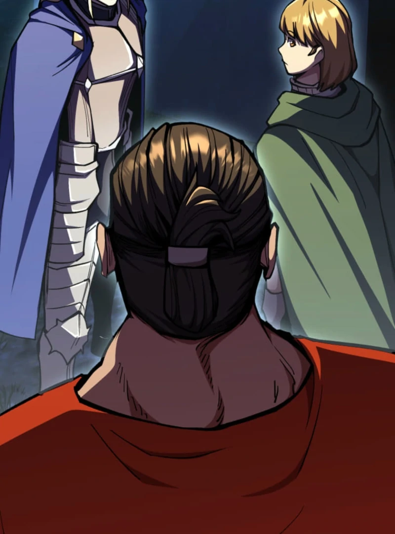 I Became the Berserker of the World I Created Chapter 16 - page 130