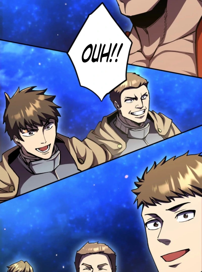 I Became the Berserker of the World I Created Chapter 16 - page 139