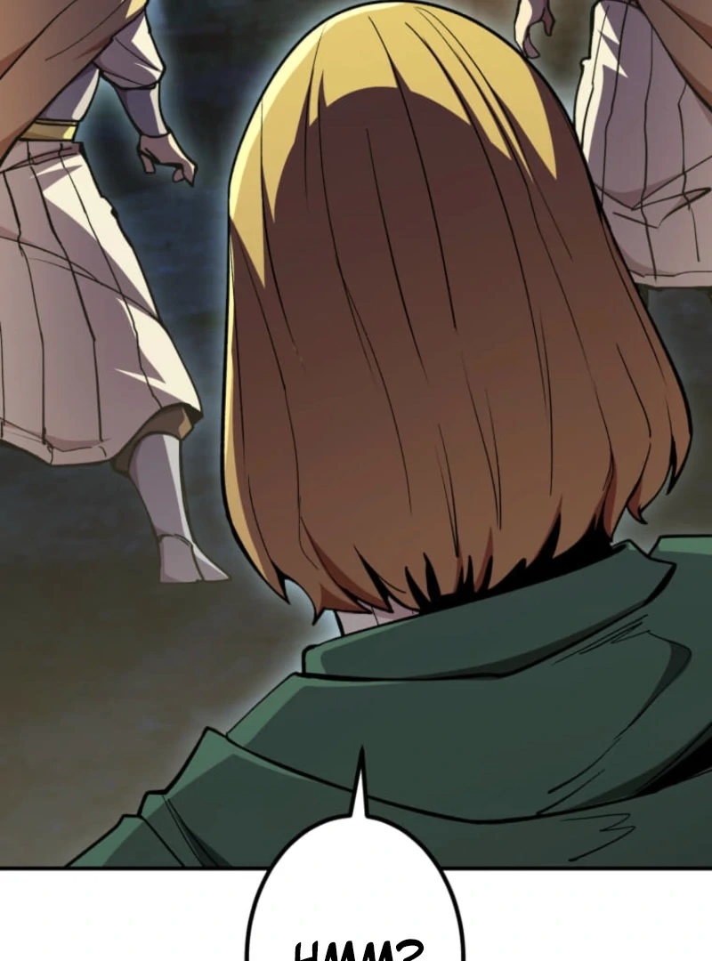 I Became the Berserker of the World I Created Chapter 16 - page 147