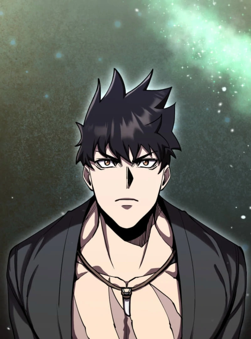 I Became the Berserker of the World I Created Chapter 16 - page 18