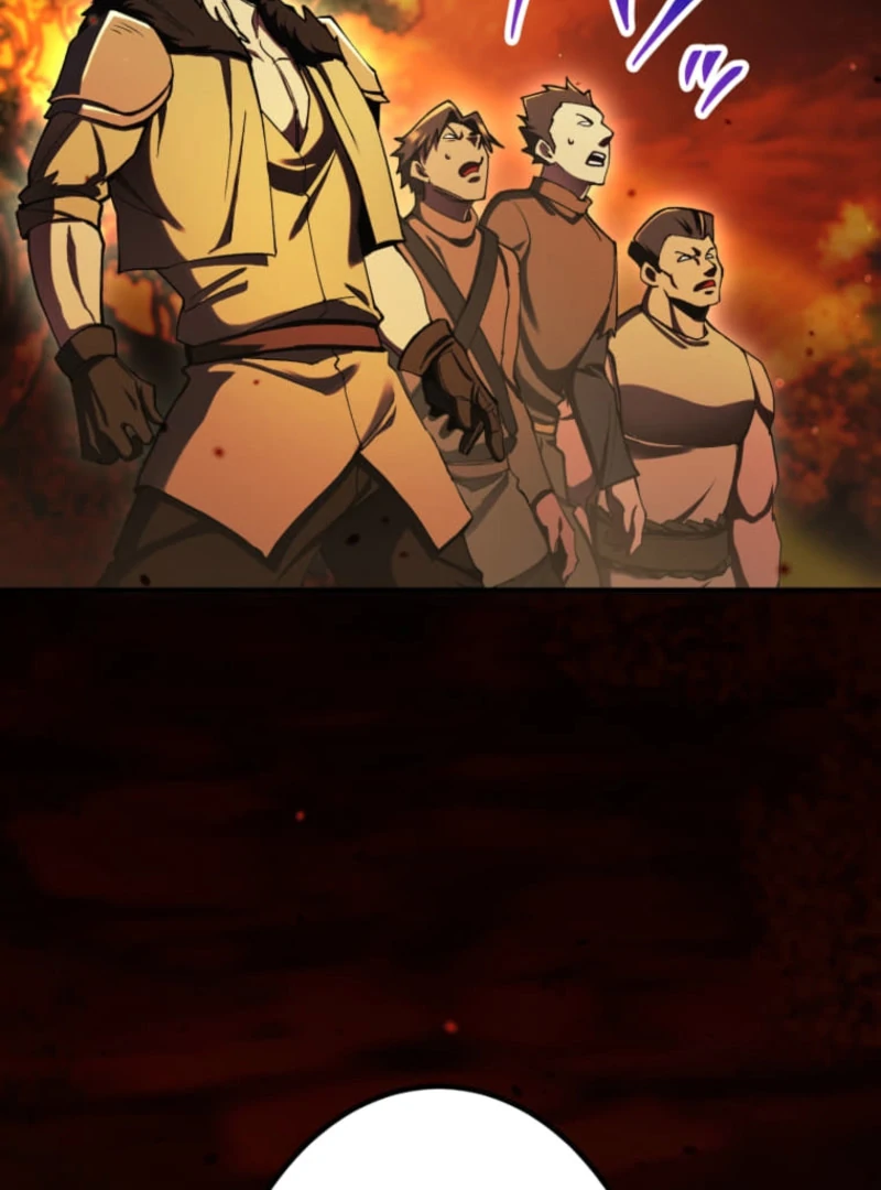 I Became the Berserker of the World I Created Chapter 16 - page 22