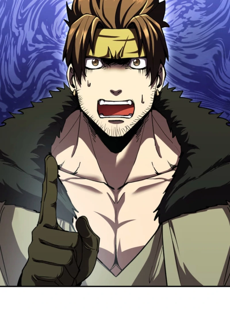 I Became the Berserker of the World I Created Chapter 16 - page 2