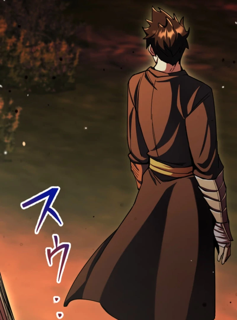 I Became the Berserker of the World I Created Chapter 16 - page 40