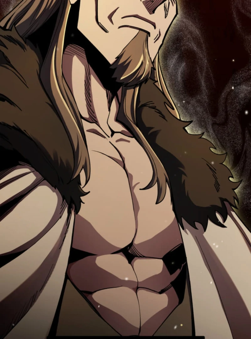 I Became the Berserker of the World I Created Chapter 16 - page 43