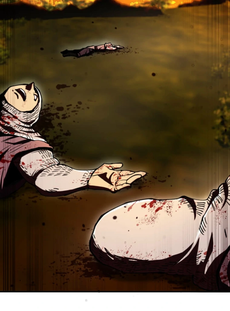 I Became the Berserker of the World I Created Chapter 16 - page 45