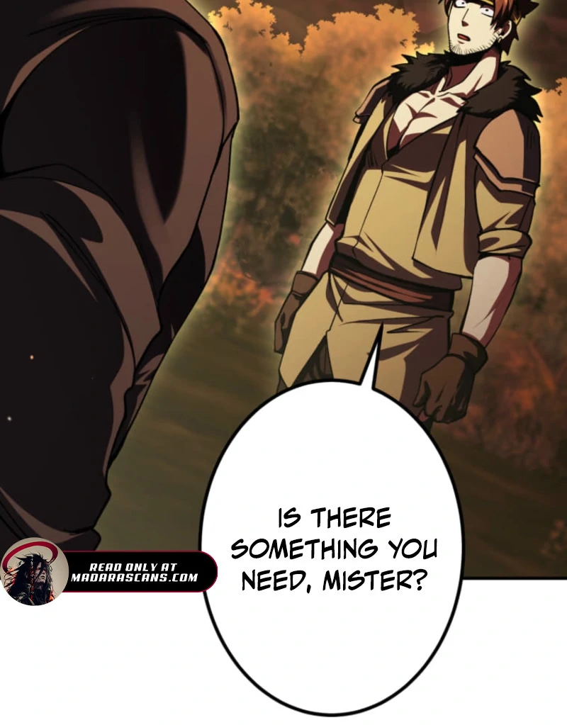 I Became the Berserker of the World I Created Chapter 16 - page 51